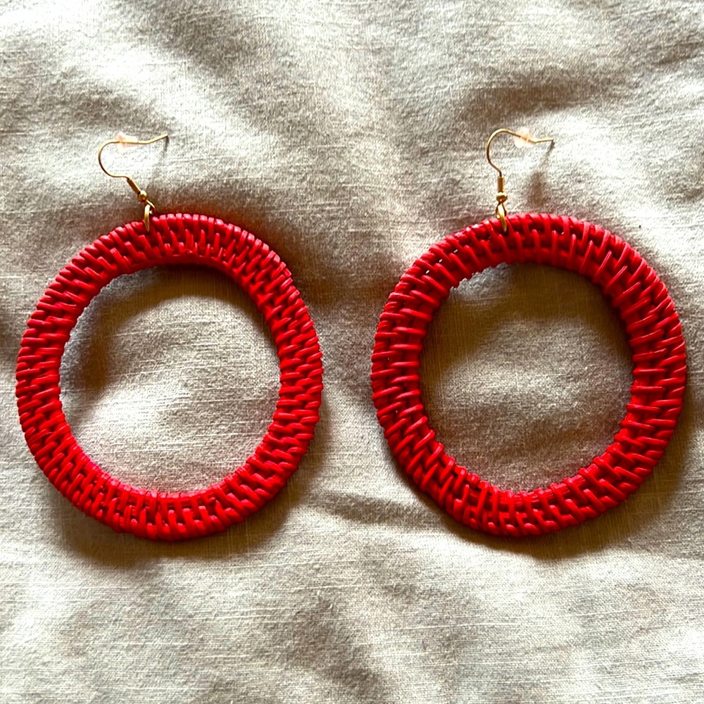 Plunder Earrings